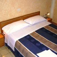 Hotel Bolognese, hotel sa Foligno