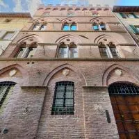 I Merli di Ada, hôtel à Sienne