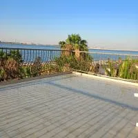 شاليهات الهنا 3 للايجار مصيف قرية النورس الاسماعيلية, hotel a Ismailia