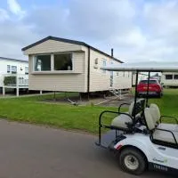 St Andrews 8 Seton Sands, хотел в Port Seton