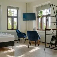 The Sunset II, hotel em Pietarsaari