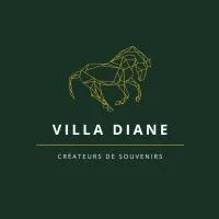 Villa DIANE, hotel a Boran-sur-Oise