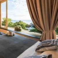 La Risacca Relais B&B, hotel din Belvedere Marittimo