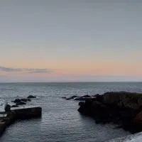 Abrigo do Farol,佛洛雷斯聖塔克魯茲的飯店