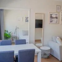 The Easy Stay Jakobstad, hotel em Pietarsaari