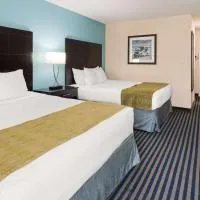 리스버그에 위치한 호텔 Best Western Leesburg