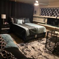 Peaceful Haven, hotel near Sacramento Executive Airport - SAC, Sacramento