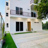 Casa Nefertari I, hotel poblíž Mezinárodní letiště Mundo Maya - FRS, Flores