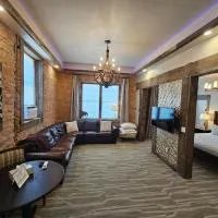 Eaglescape Suites and Event Center, Hotel in Miles City