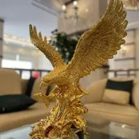 شقق سطام المخدومة, hotel sa Al Fayşalīyah