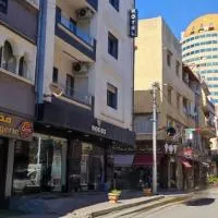Nour Echames Hotel - Chéraga, hotel em Cheraga