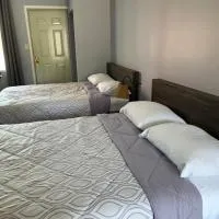 Motel la Siesta de Gascon, отель в городе Тербон