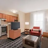 TownePlace Suites by Marriott Springfield, hotel sa Springfield