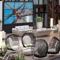 Seattle Airport Marriott, hotel near Sea-Tac Airport - SEA, SeaTac