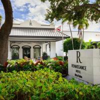 Renaissance Boca Raton Hotel, hotell sihtkohas Boca Raton lennujaama Boca Ratoni lennujaam - BCT lähedal