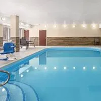 Fairfield Inn by Marriott Warren Niles, hotell sihtkohas Warren