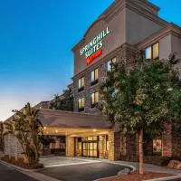 SpringHill Suites by Marriott San Diego Rancho Bernardo-Scripps Poway، فندق في باواي