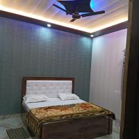 Guest house by prithvi yatra B, готель у місті Бадрінатг
