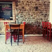 Agriturismo Scribano, hotel di Prepotto