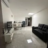 home 333 habitacion 337, хотел в Escazú