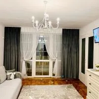 Dream Rooms, hotel Vajdahunyadon