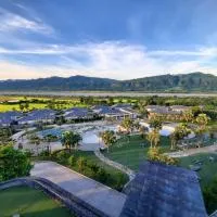 Chii Lih Resort، فندق في لوي
