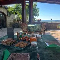 Agriturismo Catena, hotelli kohteessa Cirò