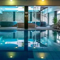 Hotel Vital, hotel u gradu Zalakaros