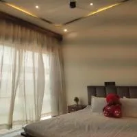 Giri Ashraya, hotell i Govardhan
