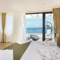 Olive Villas Beach Hotel, hotel sa Sozopol