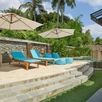 Attara Inn Senggigi, מלון בסנגיגי