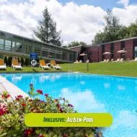 AHORN Waldhotel Altenberg, hotel in Kurort Altenberg