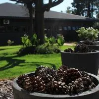 Vista ORT, hotell i Kempton Park