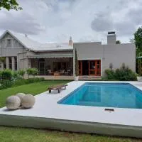Oaktree, hotel i Burgersdorp
