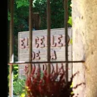 Viesnīca El Celler de la Guàrdia pilsētā Monserata