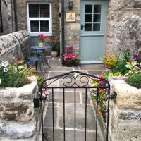 Galboly Cottage, hotel i Reeth