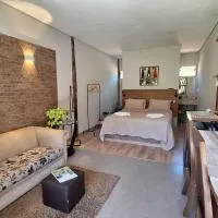 Ninha Pousada, hotel in Glaura