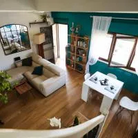 Art of Living โรงแรมในSettebagni