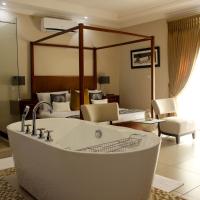 SteyMorr Guesthouse, hotel poblíž Letiště Maun - MUB, Maun