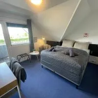 Marielyst Guesthouse, hotel di Marielyst