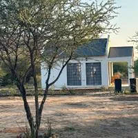 Leropong Manor, hotel u gradu Mahalapye