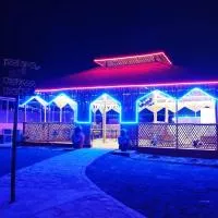 Kutch Leela Resort，曼德維的飯店