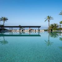 Impressive Playa Granada Golf, hotel i Motril