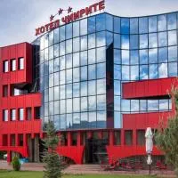 Plovdiv में, होटल Hotel Chiirite
