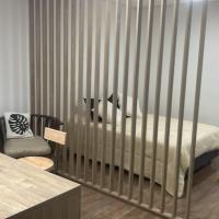 Hospedaje posada en Ezeiza, hotel poblíž Mezinárodní letiště Ministro Pistarini - EZE, Ezeiza