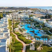 Swissôtel Sharm El Sheikh All Inclusive Collection, hotel Neama Bay negyed környékén Sarm es-Sejkben
