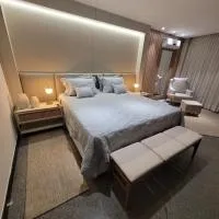 Lindóya Hotel, khách sạn ở Catalão