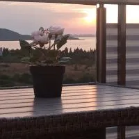 Vila Mihnevi, ξενοδοχείο στο Τσερνομόρετς