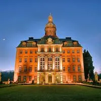 Hotel Zamkowy, hotel v mestu Wałbrzych