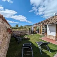 Albergue El Alfar/Pilgrim Hostel, hotel u gradu Orniljos del Kamino